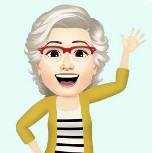 Meet your Posher, Sharon